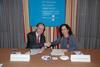 L'ACAV i el CETT signen un conveni de col·laboració